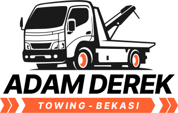 Derek Towing Bekasi